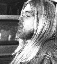 Gregg Allman